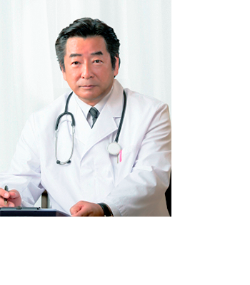 医療法人趙洲会 理事長 趙栄吉